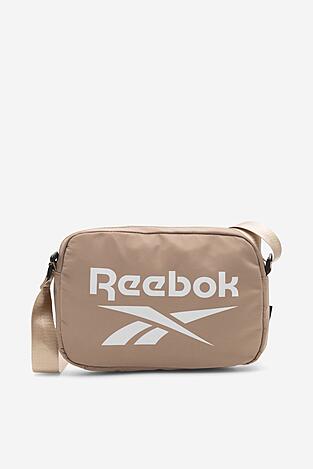 Pánská taška Reebok RBK-P-027-CCC BÉŽOVÁ