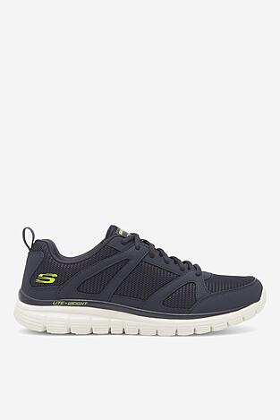 Sportcipő Skechers BURNS 8790117 NVLM KÉK