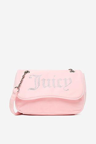 Kabelka Juicy Couture CEO-BEJXT8762WPO RUŽOVÁ