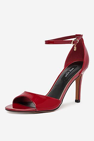 Сандали NINE WEST S4S16766 ЧЕРВЕН