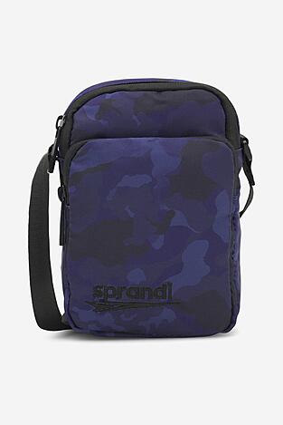 Geantă pentru bărbați Sprandi SPR-R-011-05 BLEUMARIN