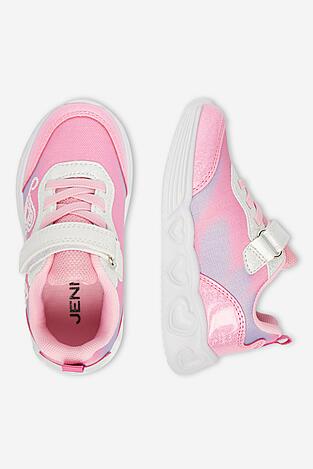 Сникърси Jenny CEO-K2593 РОЗОВ