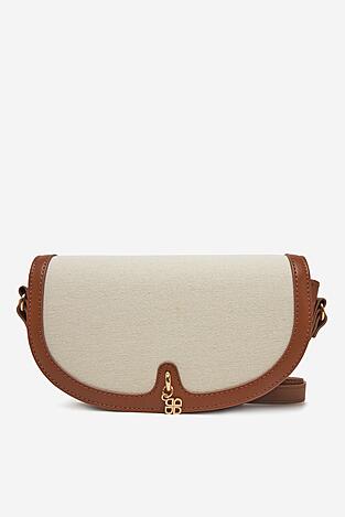 Kézitáska DeeZee S23861 CAMEL