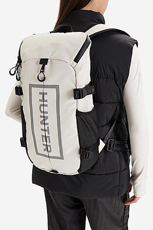 Plecak HUNTER CEOWB-HTR-KL-001-09 Beżowy
