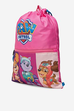 Sáček na obuv Paw Patrol ACCCS-SS24_411PAW RŮŽOVÁ