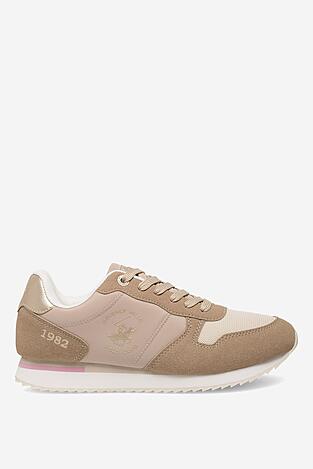 Спортни обувки Beverly Hills Polo Club W-VSS24003 БЕЖОВ
