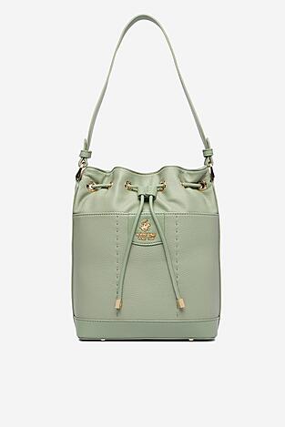 Дамска чанта Beverly Hills Polo Club CEO-BHPC-C-020-09 ЗЕЛЕН