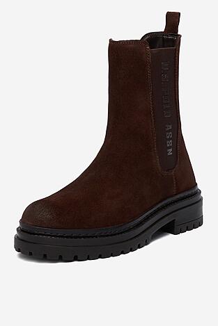 Ghete U.S. POLO ASSN. CEO-VIZAG001W/ELE1 MARO