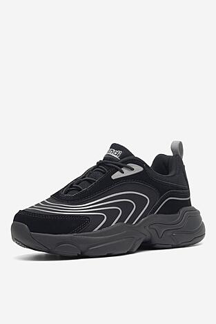 Спортни обувки Sprandi DISTRIC CP40-21370Y ЧЕРЕН