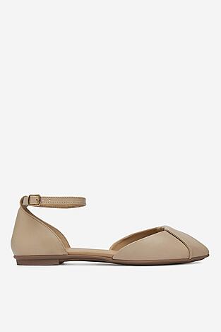 Sandały Lasocki WI23-SORANO-04 Beżowy jasny