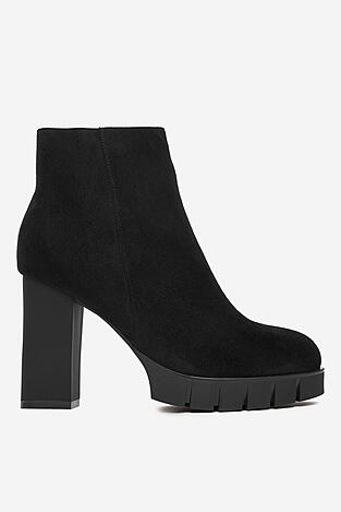 Ghete DeeZee HX16041A-139 NEGRU