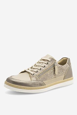 Pantofi casual Lasocki WI23-ATINA-01 BEJ