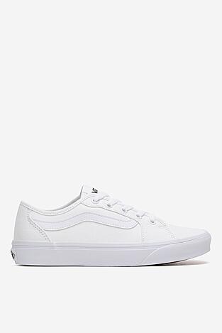 Кецове Vans FILMORE DECON VN000CV4WWW1 БЯЛ