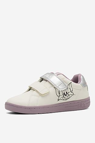 Tenisky Fila WB CROSSCOURT 2 NT low kids FFK0096 13159 MIX