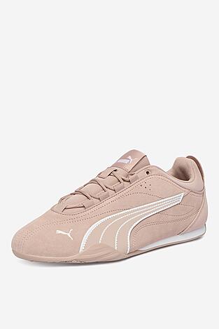 Obuwie sportowe Puma C-CATCH SOLEIL SD 40395506 Różowy
