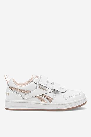 Sportovní obuv Reebok ROYAL PRIME 2.0 100033491 BÍLÁ