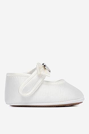 Половинки обувки GUESS CEO-CM250408-5 БЯЛ