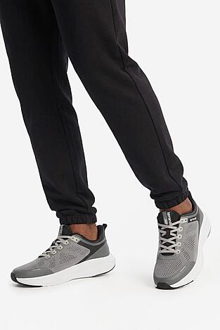 Sportcipő Sprandi CEOWB-V-24MR1027 SZÜRKE