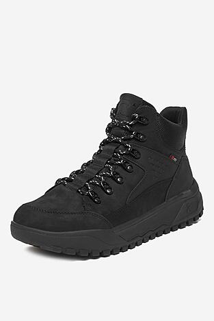 Боти Rieker CEO-U1570-00 ЧЕРЕН