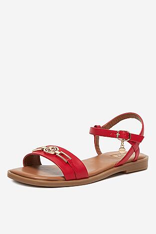 Сандали Mexx MX/026C-EST ЧЕРВЕН