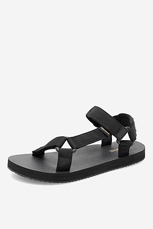 Sandały Sprandi WP-VC-0723 Czarny