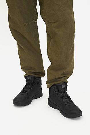 Csizma Reebok CEO-H1-138 FEKETE