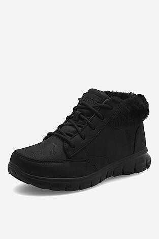 Trzewiki Skechers 167258 BBK Czarny