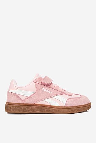 Rekreačná obuv Reebok CEO-LEA-D680(DZ) RUŽOVÁ