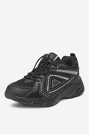 Obuwie sportowe Kappa CEO-CP40-244008Z Czarny
