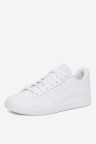 Спортни обувки adidas GRAND COURT 2.0 K FZ6158 БЯЛ