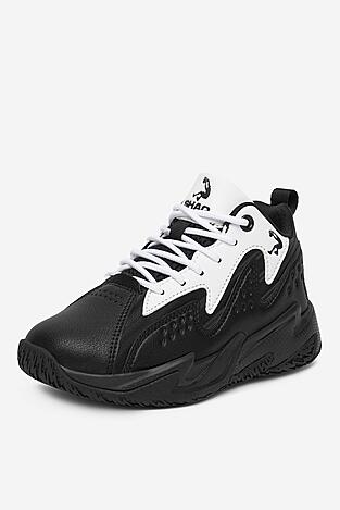 Rekreačná obuv SHAQ CEO-CP40-HC2400-K ČIERNA