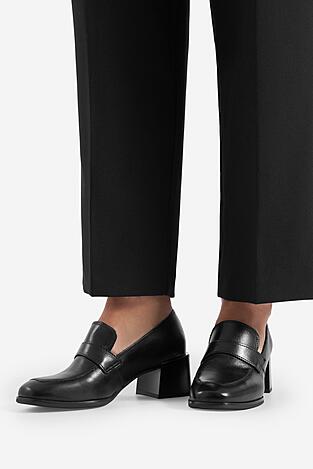 Pantofi casual Lasocki WB-THESSA-06M NEGRU