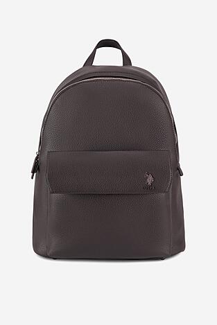 Rucsac U.S. POLO ASSN. BEUXT5746MVP MARO ÎNCHIS