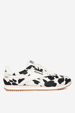 Obuwie sportowe Reebok CEO-FIORI AR30309WZCB Beżowy