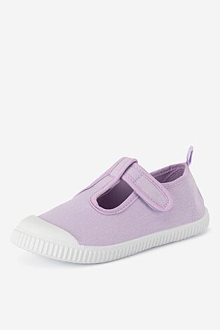 Papuče Nelli Blu CP91-25819 IV DZ FIALOVÁ