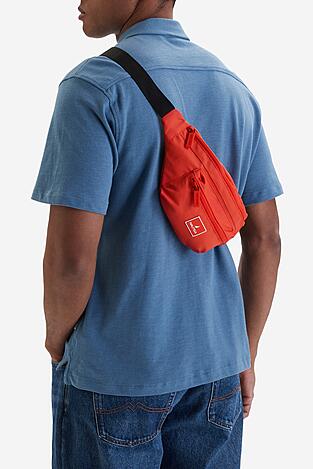 Torebka NAUTICA CWBEO-NTC-P-003-09 Czerwony