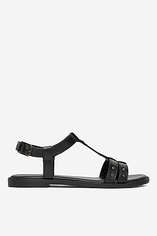 Sandały Lasocki CEO-RST-5551-03 Czarny