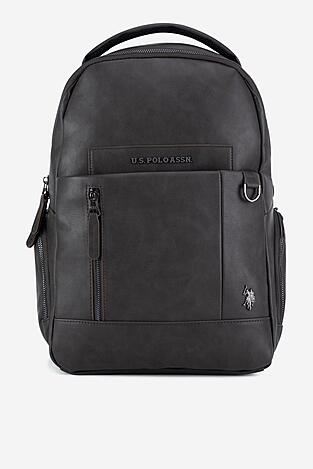 Rucsac U.S. POLO ASSN. BIUXT5739MVP BEJ ÎNCHIS