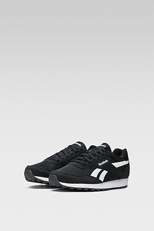 Obuwie sportowe Reebok REWIND RUN FZ0662 Czarny