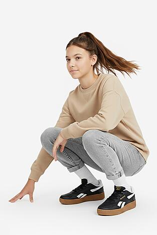 Obuwie sportowe Reebok CEO-123 Czarny