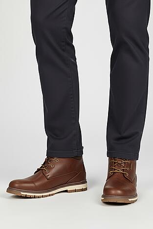 Csizma Lanetti CEO-8468-2 MBS BARNA