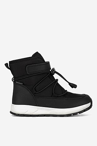 Csizma Action Boy XT-L4058(III)CH FEKETE