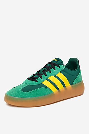 Спортни обувки adidas BARREDA DECODE K JQ8852 ЗЕЛЕН