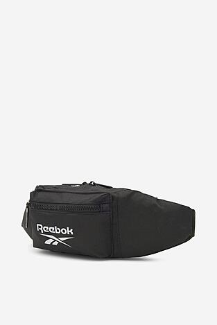 Дамска чанта Reebok RBK-002-CCC-05 ЧЕРЕН