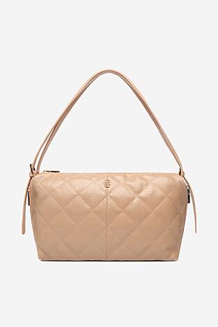 Torebka Badura CEO-ODI-LDA8618 Beżowy