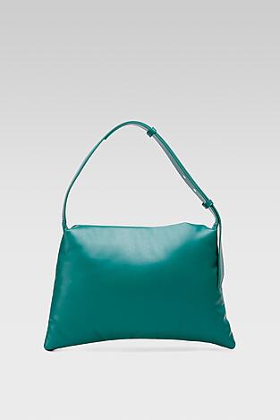 Дамска чанта DeeZee MDH-J-010-70-01 ЗЕЛЕН