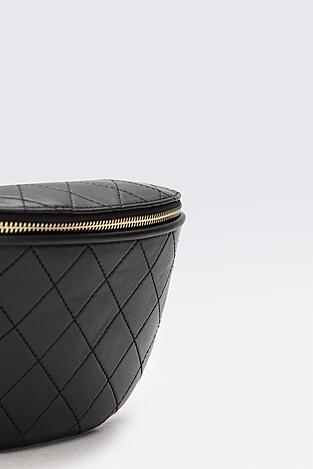 Дамска чанта DeeZee RD00047E ЧЕРЕН