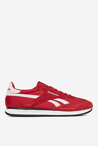 Sportovní obuv Reebok CEO-FIORI AR30309M-RWB ČERVENÁ