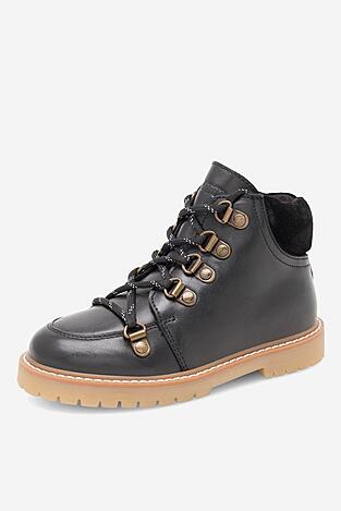 Trzewiki Badura 9K7516 Czarny