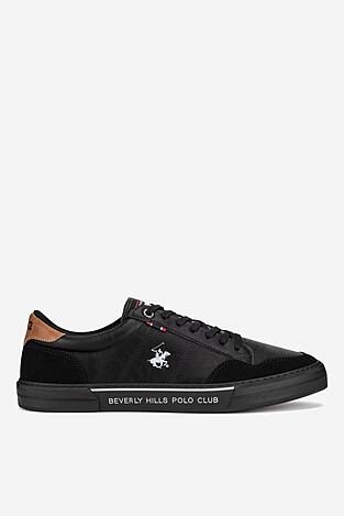Кецове Beverly Hills Polo Club V5-6248 ЧЕРЕН